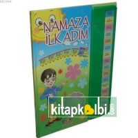 Namaza İlk Adım Sesli Kitap