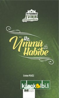 Hz Ümmü Habibe