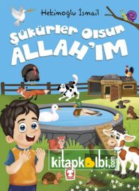 Şükürler Olsun Allahım