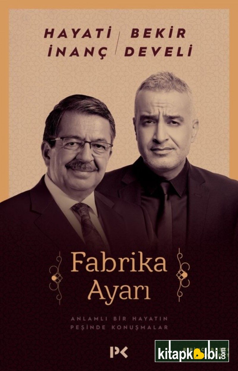 Fabrika Ayarı