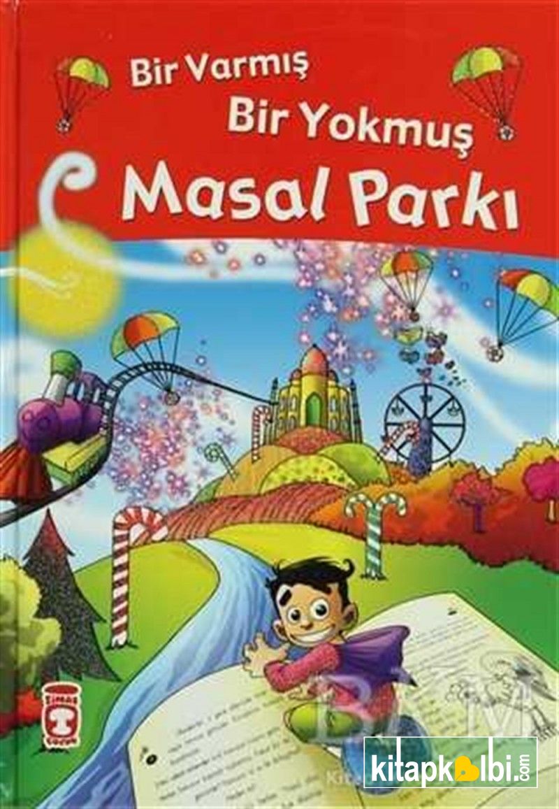 Masal Parkı