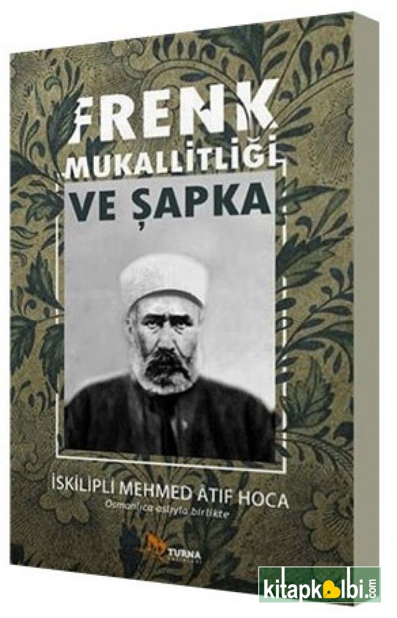 Frenk Mukallitliği ve Şapka