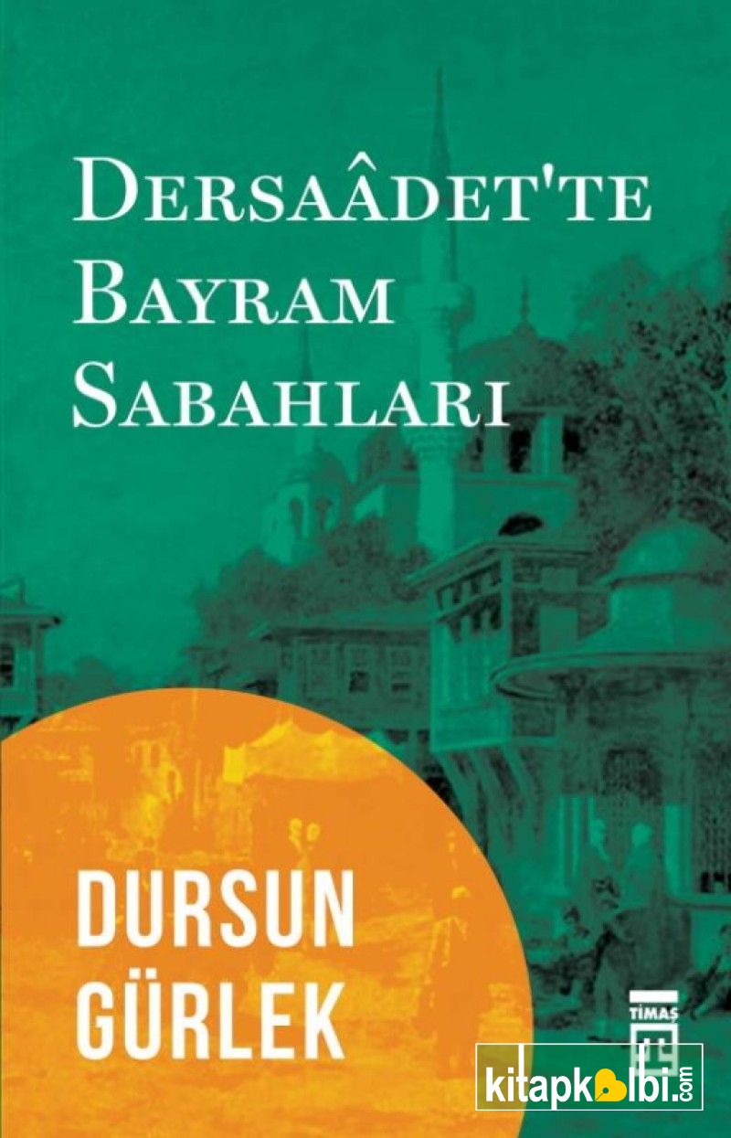 Dersaadette Bayram Sabahları