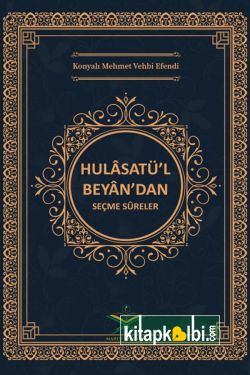 Hulasatül Beyandan Seçme Sureler