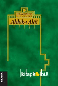 Ahlak-ı Alai