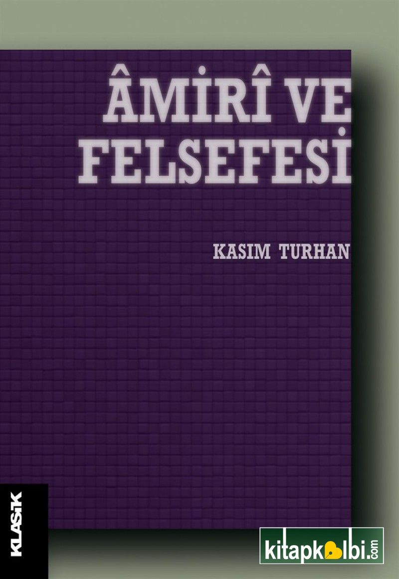 Âmirî ve Felsefesi