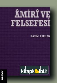 Âmirî ve Felsefesi