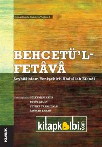 Behcetül Fetava