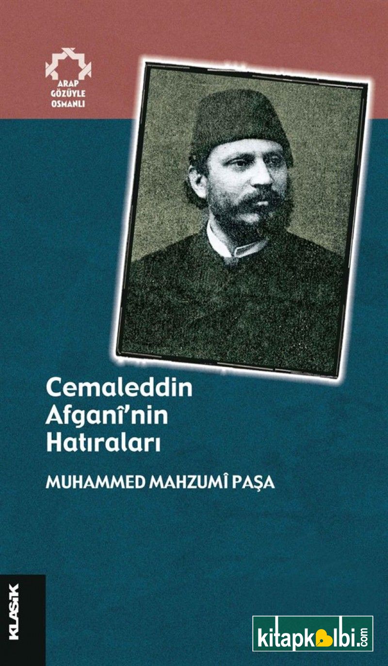 Cemaleddin Afganî’nin Hatıraları