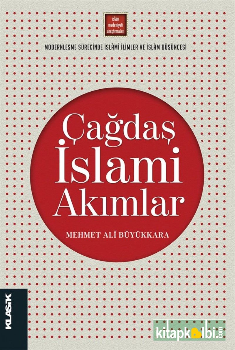 Çağdaş İslami Akımlar