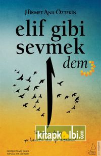 Elif Gibi Sevmek 2 Dem