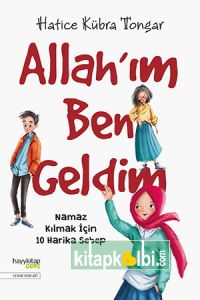 Allahım Ben Geldim