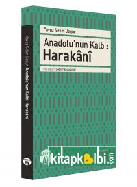 Anadolunun Kalbi Harakani