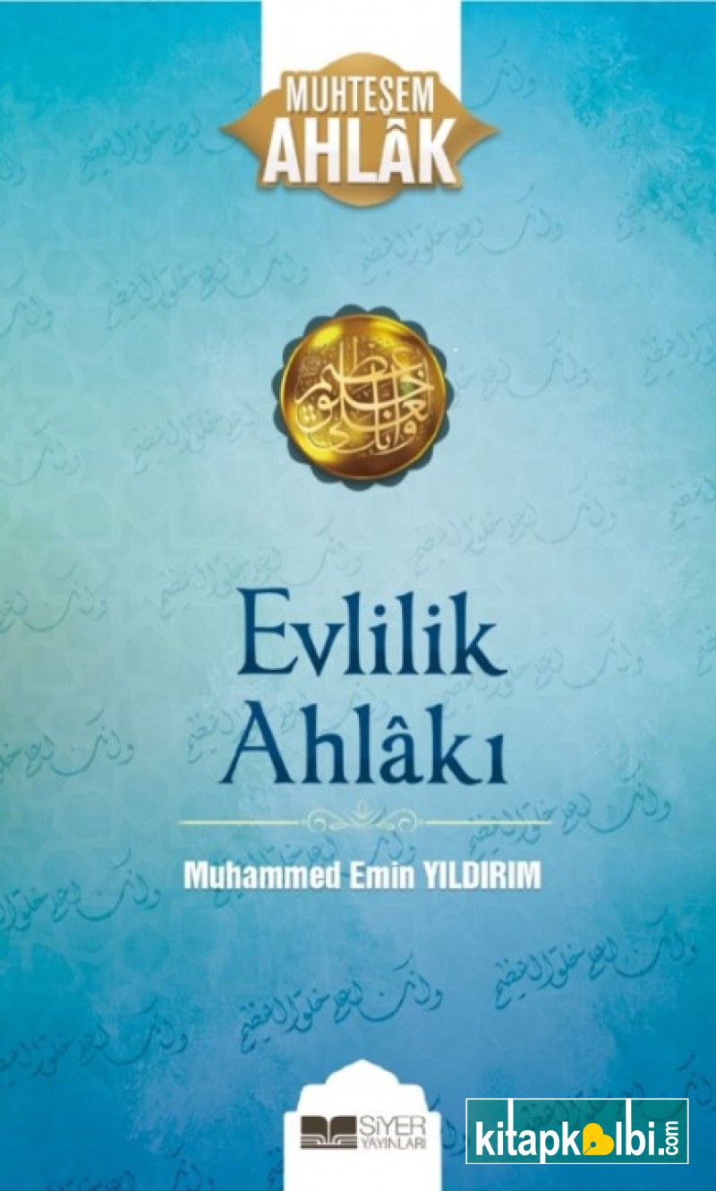 Evlilik Ahlakı