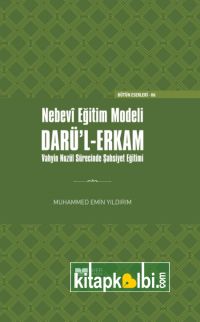 Nebevi Eğitim Modeli Darül Erkam