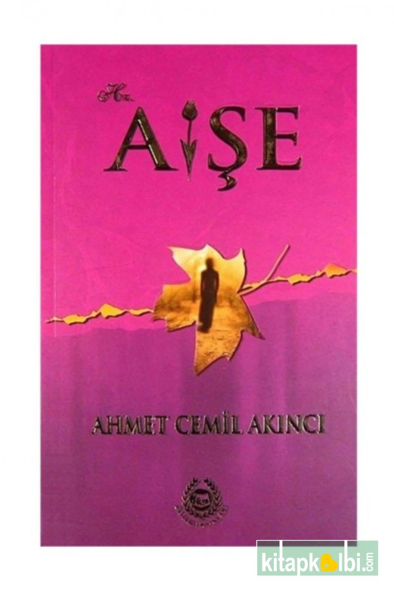 Hz. Aişe Ahmet Cemil Akıncı