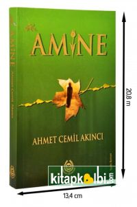 Hz Amine A. Cemil Akıncı