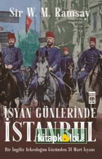 İsyan Günlerinde İstanbul