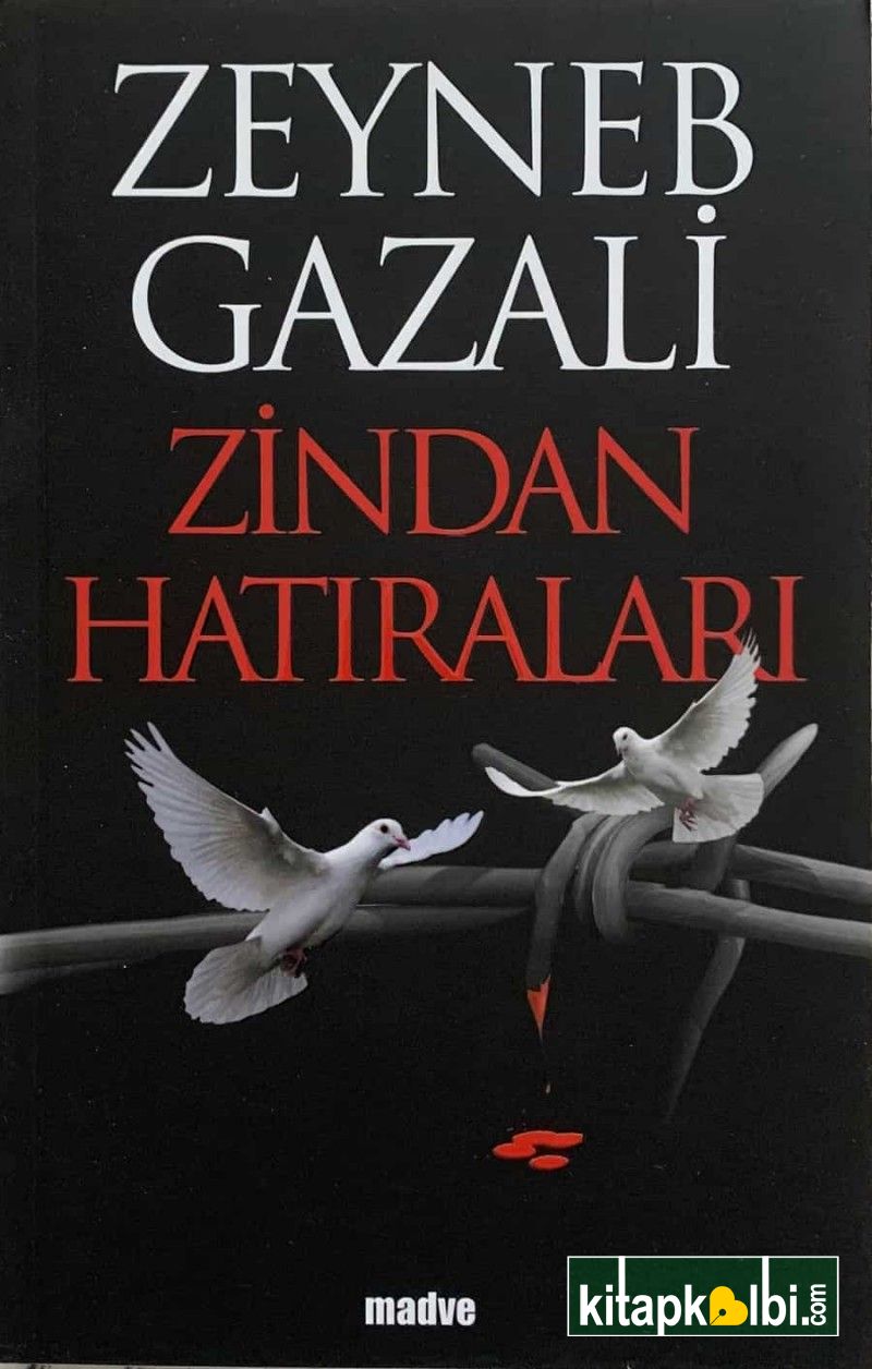 Zindan Hatıraları