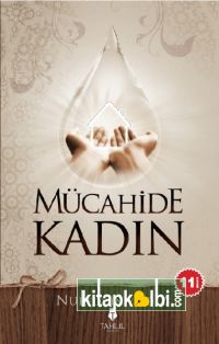 Mücahide Kadın