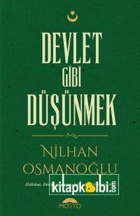 Devlet Gibi Düşünmek