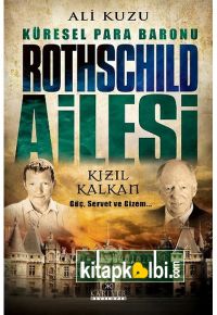 Küresel Para Baronu Rothschıld Ailesi