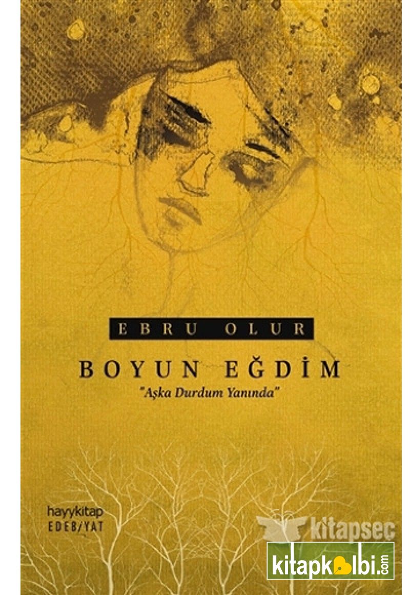 Boyun Eğdim