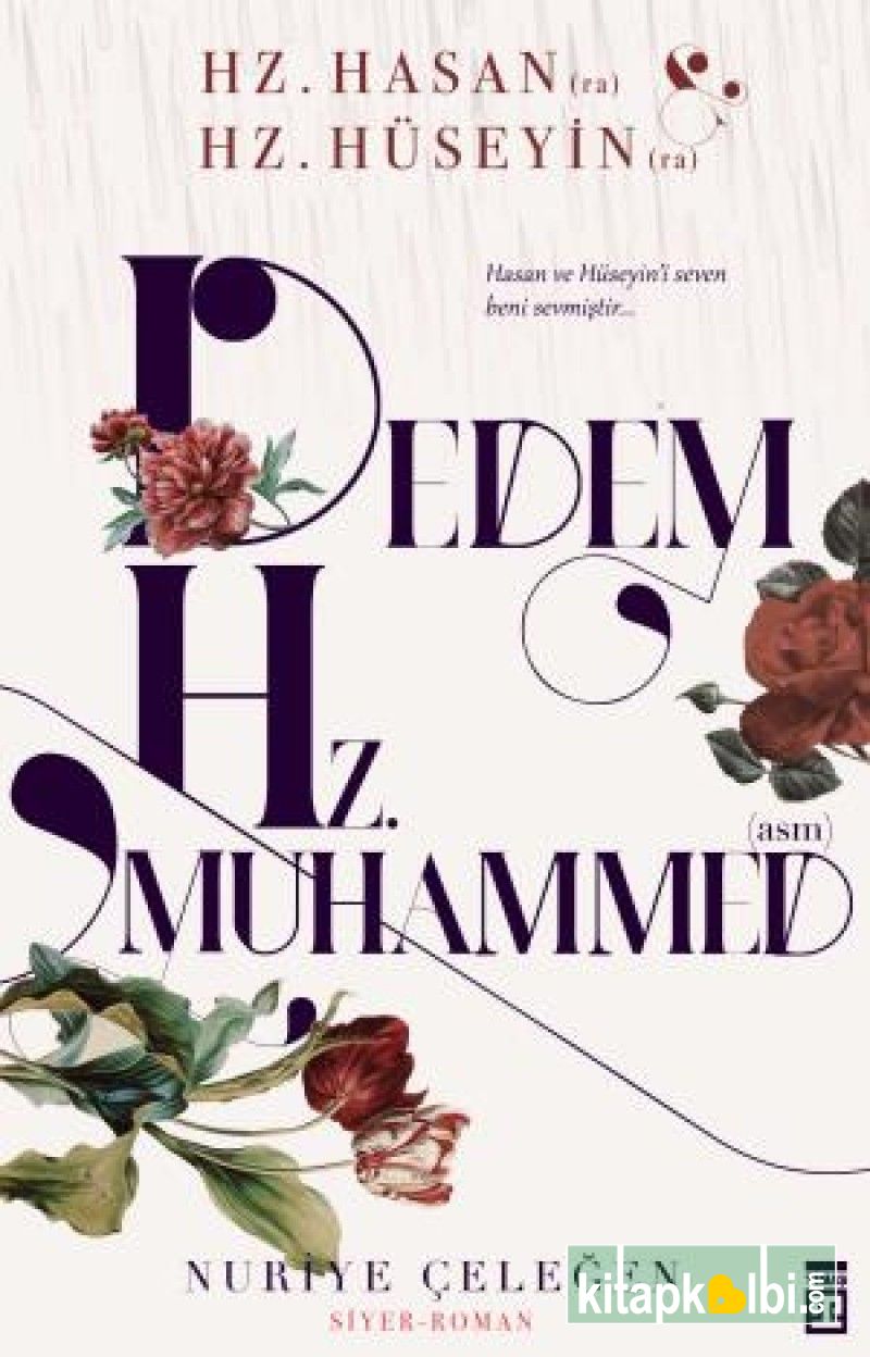 Dedem Hz Muhammed