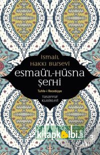 Esmaül-Hüsna Şerhi