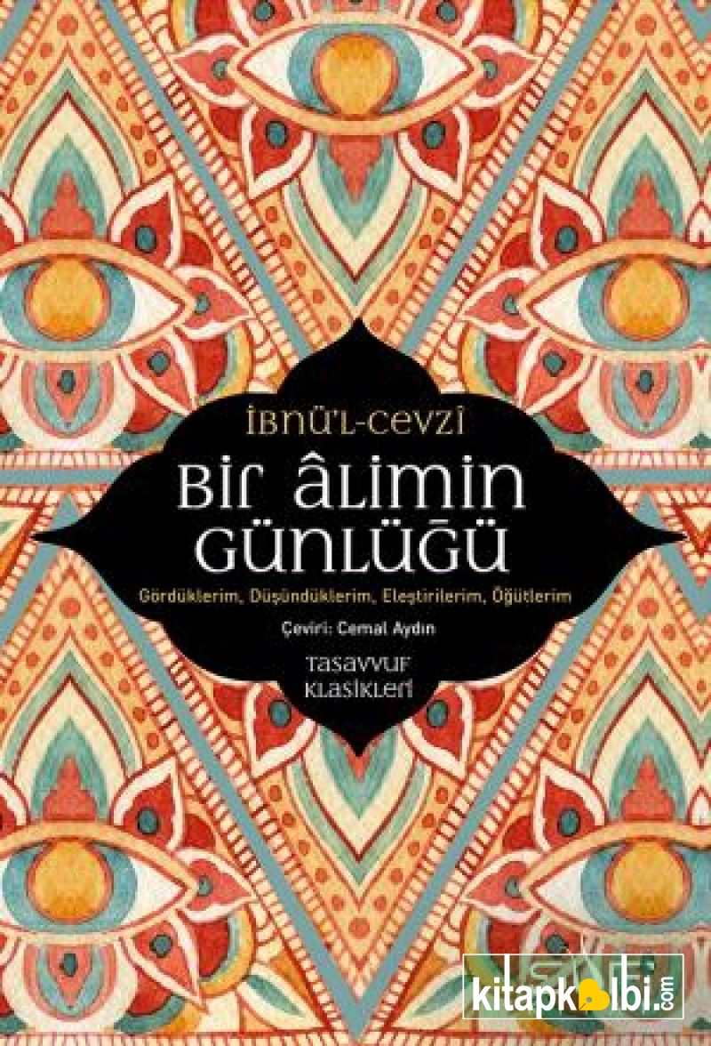 Bir Alimin Günlüğü