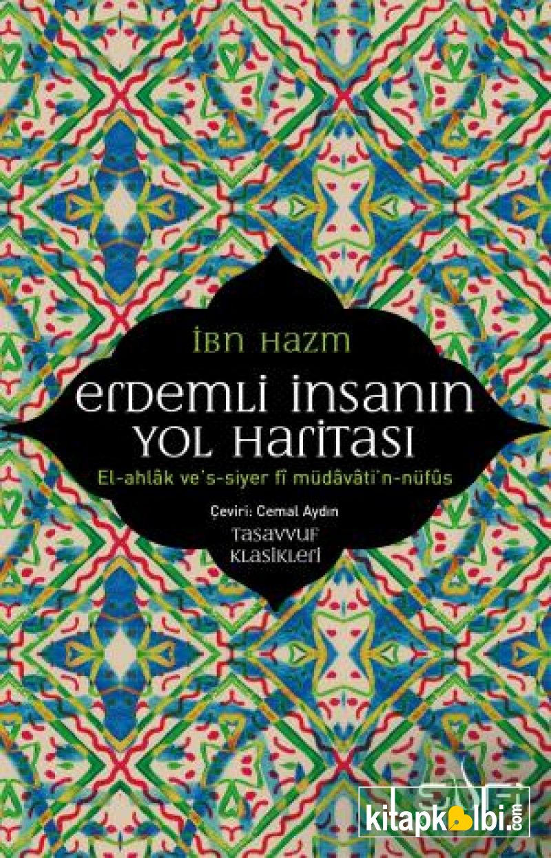 Erdemli İnsanın Yol Haritası