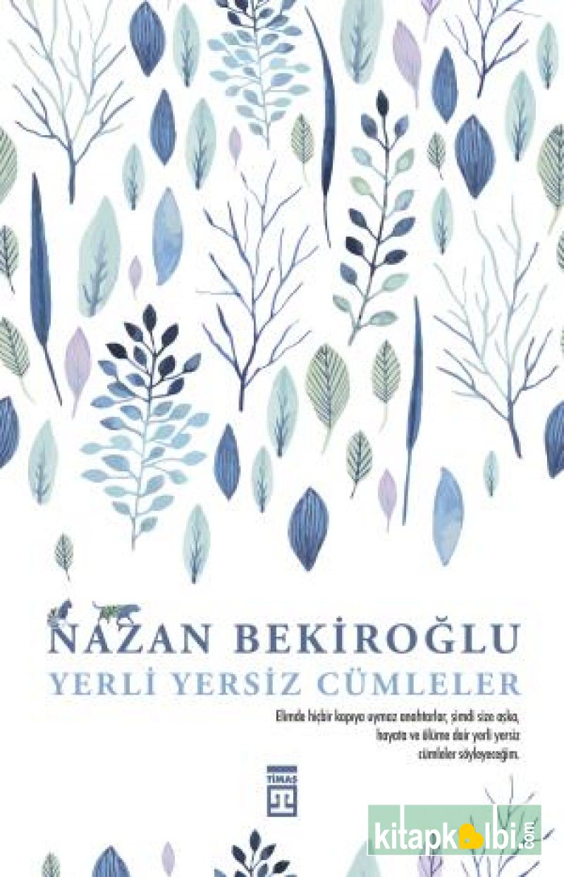 Yerli Yersiz Cümleler