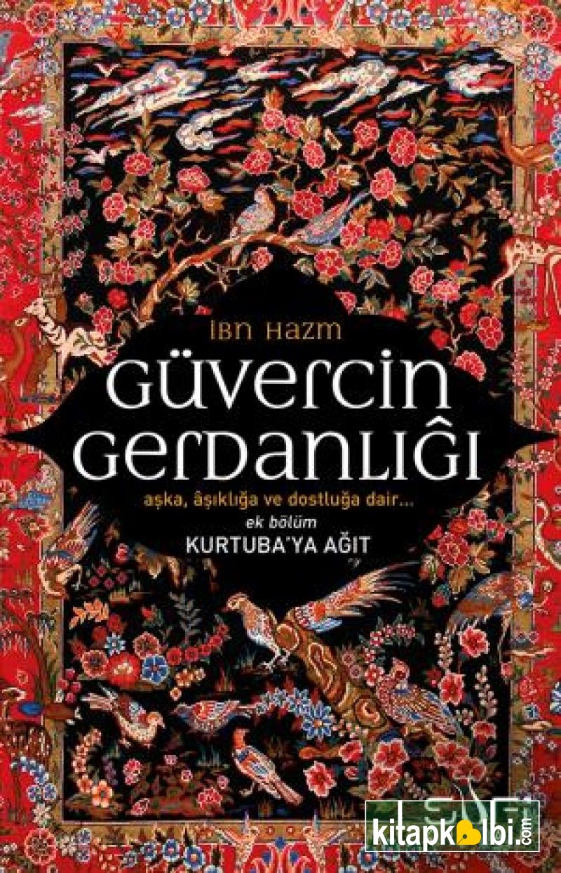 Güvercin Gerdanlığı