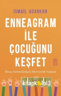 Enneagram ile Çocuğunu Keşfet