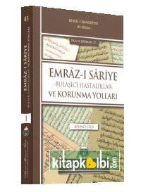 Emrazı Sariye 1 Bulaşıcı Hastalıklar