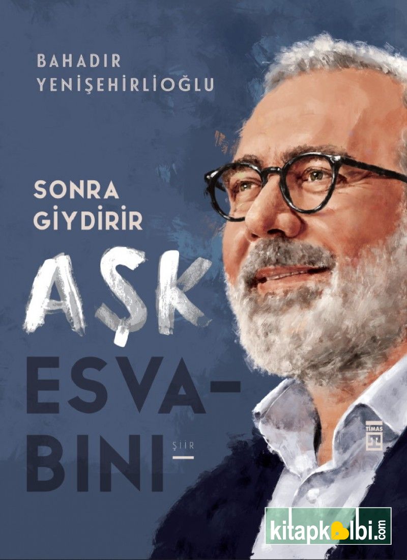 Sonra Giydirir Aşk Esvabını