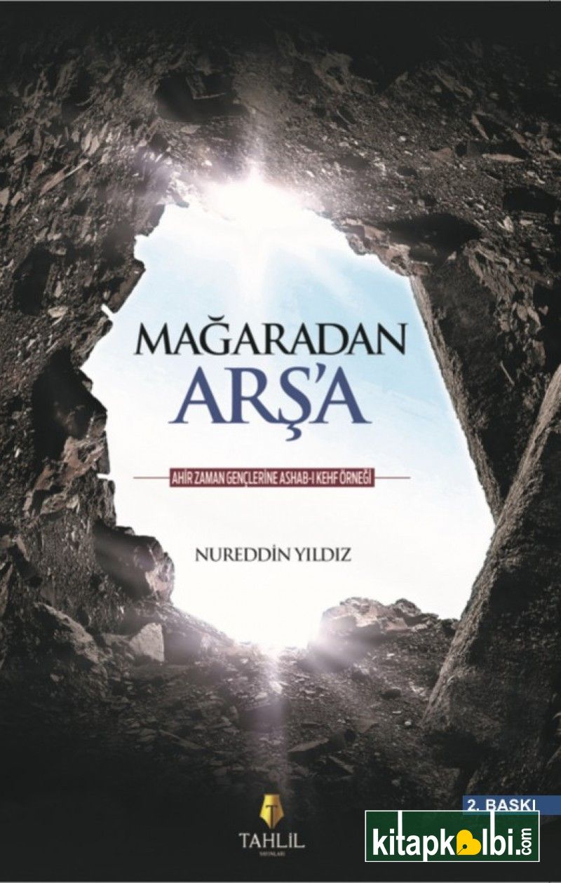 Mağaradan Arşa