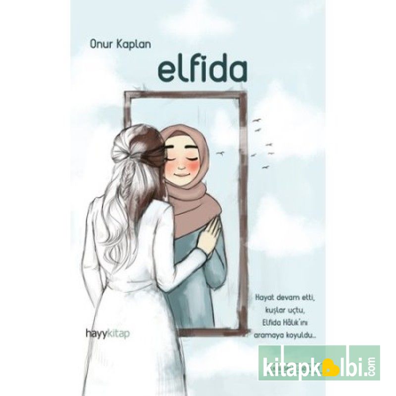 Elfida