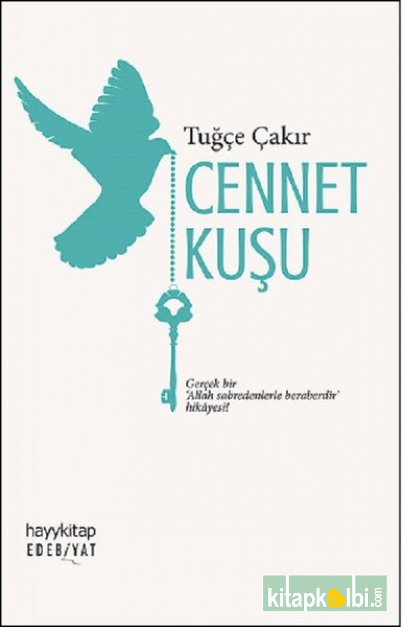 Cennet Kuşu