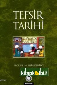 Tefsir Tarihi Muhsin Demirci