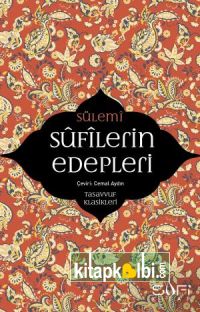 Sufilerin Edepleri