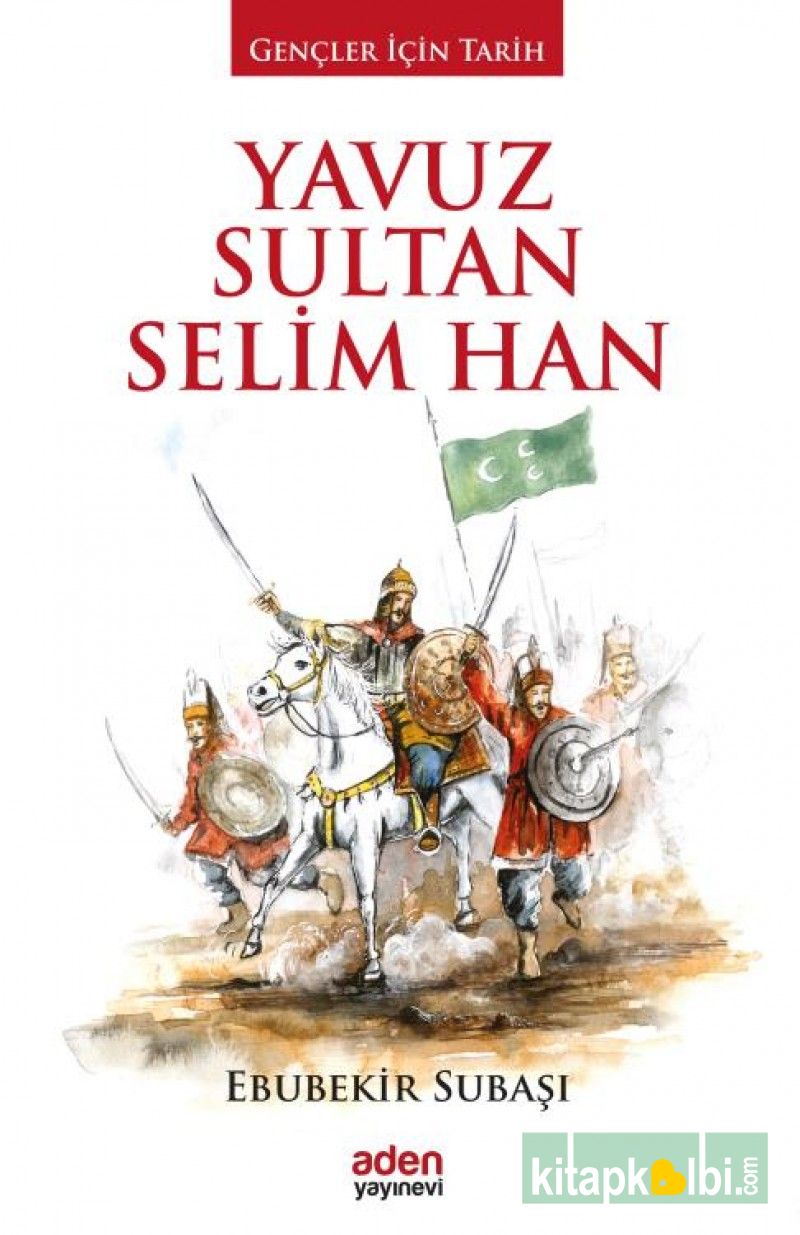 Yavuz Sultan Selim Han Ebubekir Subaşı