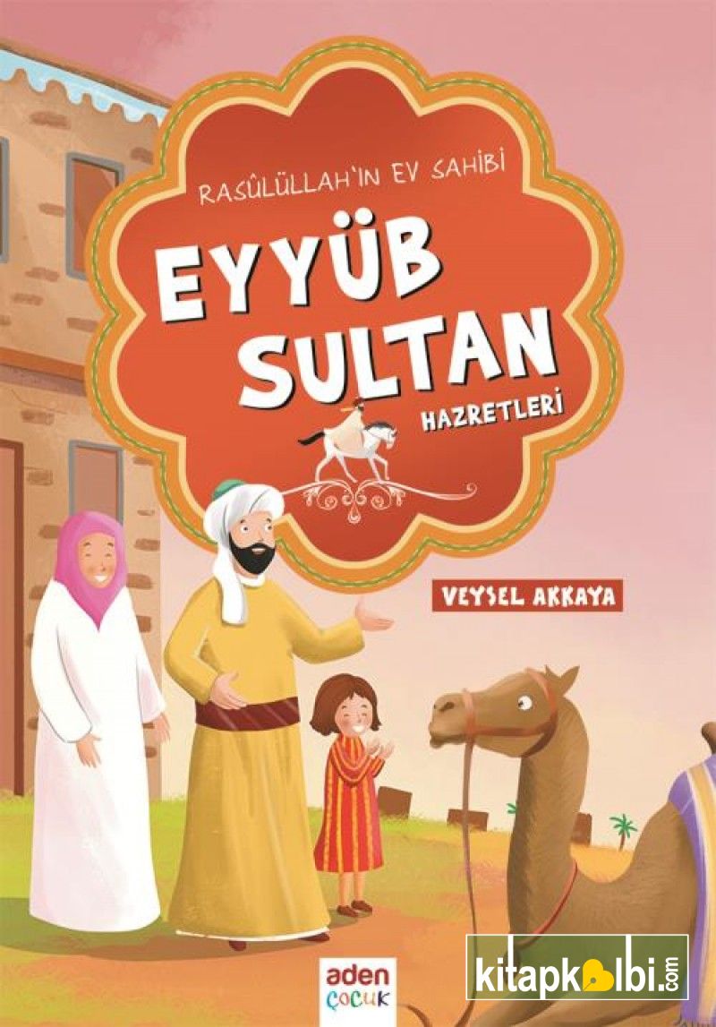 Eyyüb Sultan Hazretleri