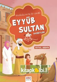 Eyyüb Sultan Hazretleri