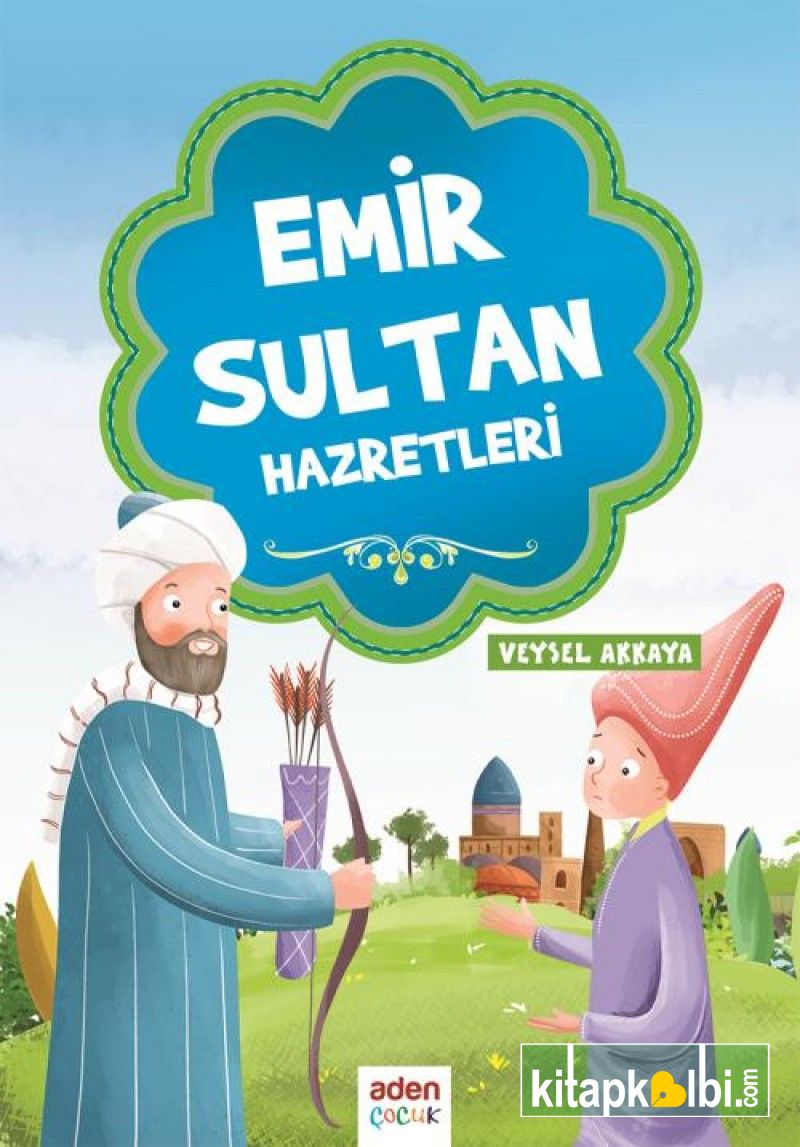 Emir Sultan Hazretleri