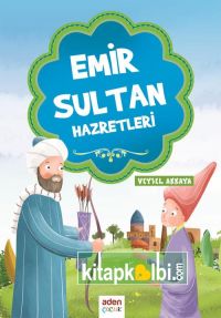 Emir Sultan Hazretleri