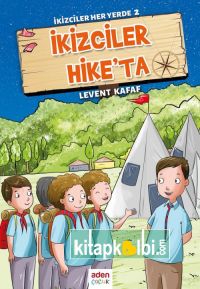 İkizciler Hike'ta