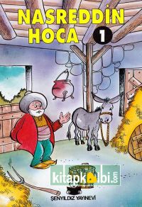 Nasreddin Hoca 10 Kitap