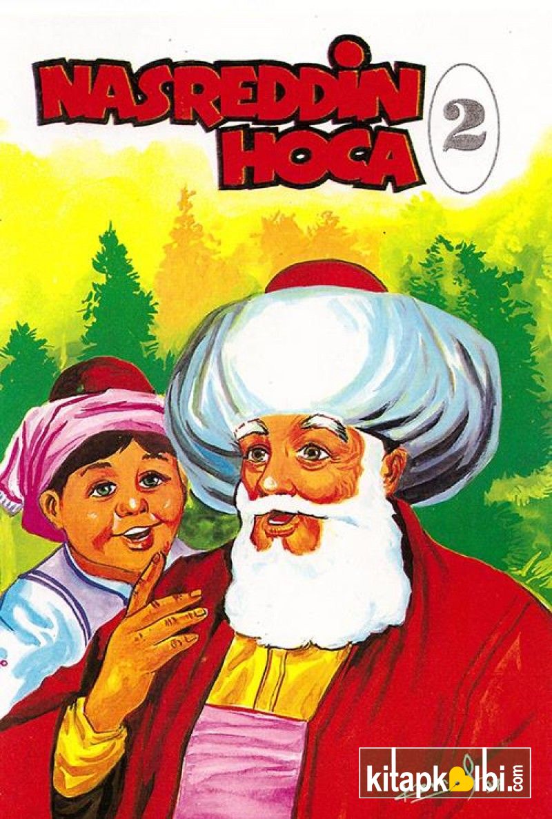 Nasreddin Hoca 2