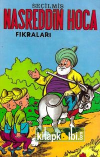 Seçilmiş Nasreddin Hoca Fıkraları